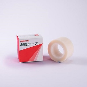 Băng keo chịu nhiệt PTFE Hondafloh HAT-S23N 0.23mmx13mmx10M